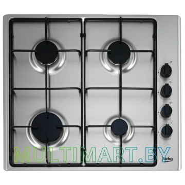 Газовая варочная панель BEKO HIZG64120X